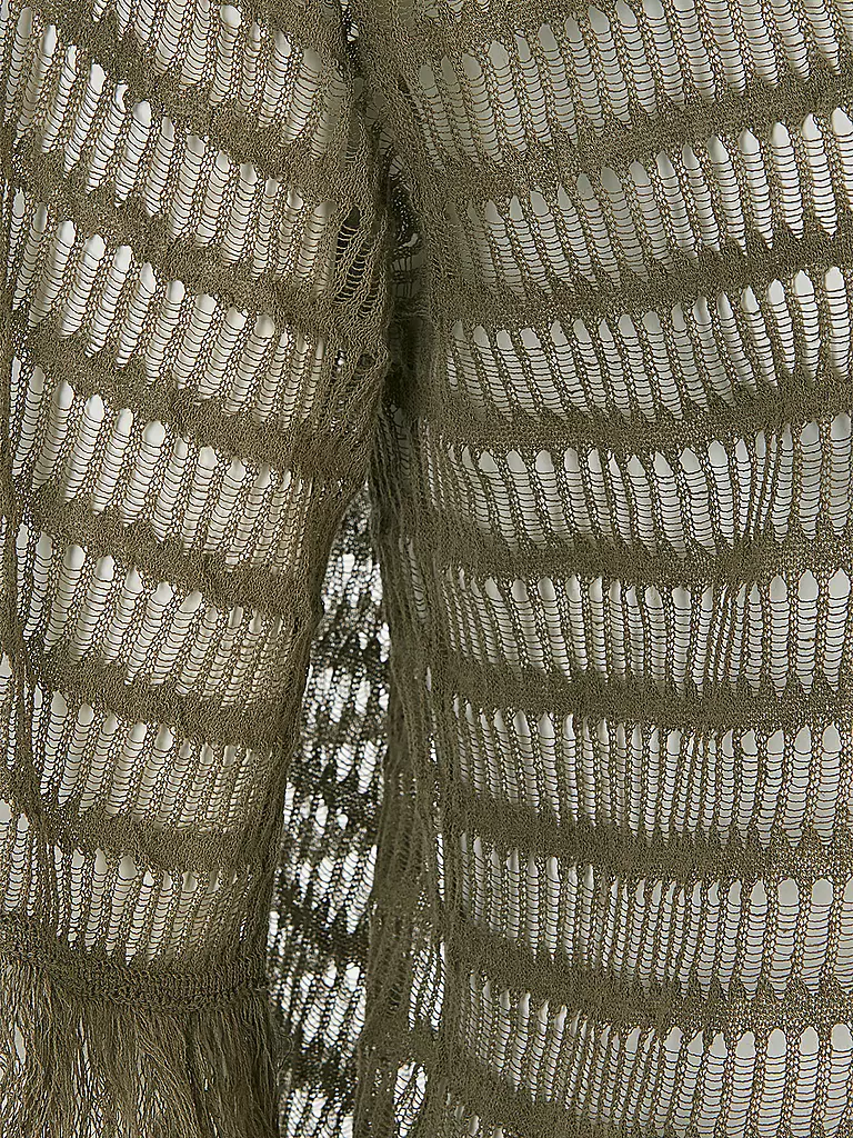 RIANI | Pullover | Oliva