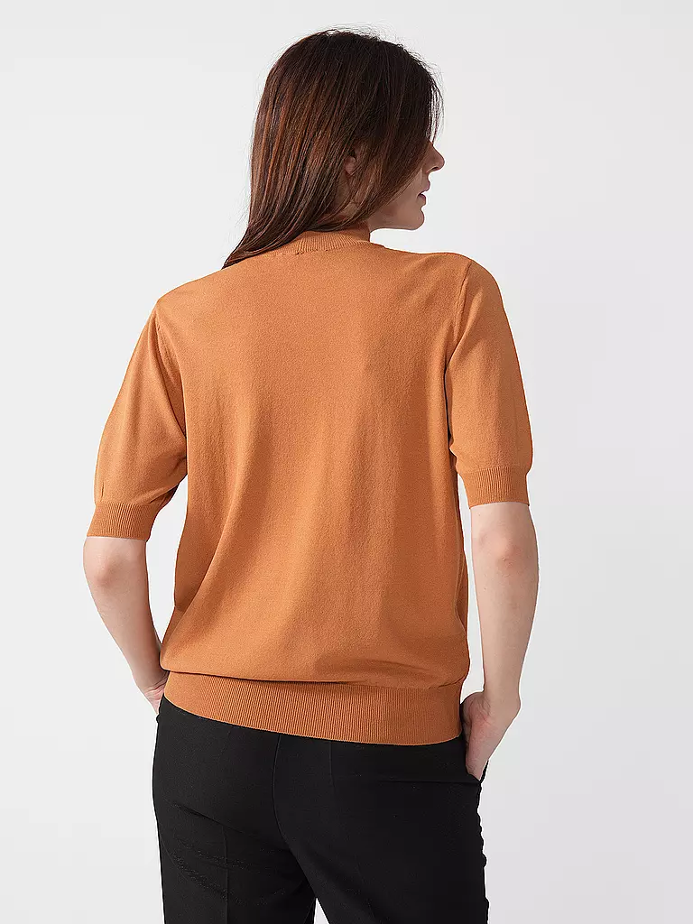 RIANI | Pullover | Oro