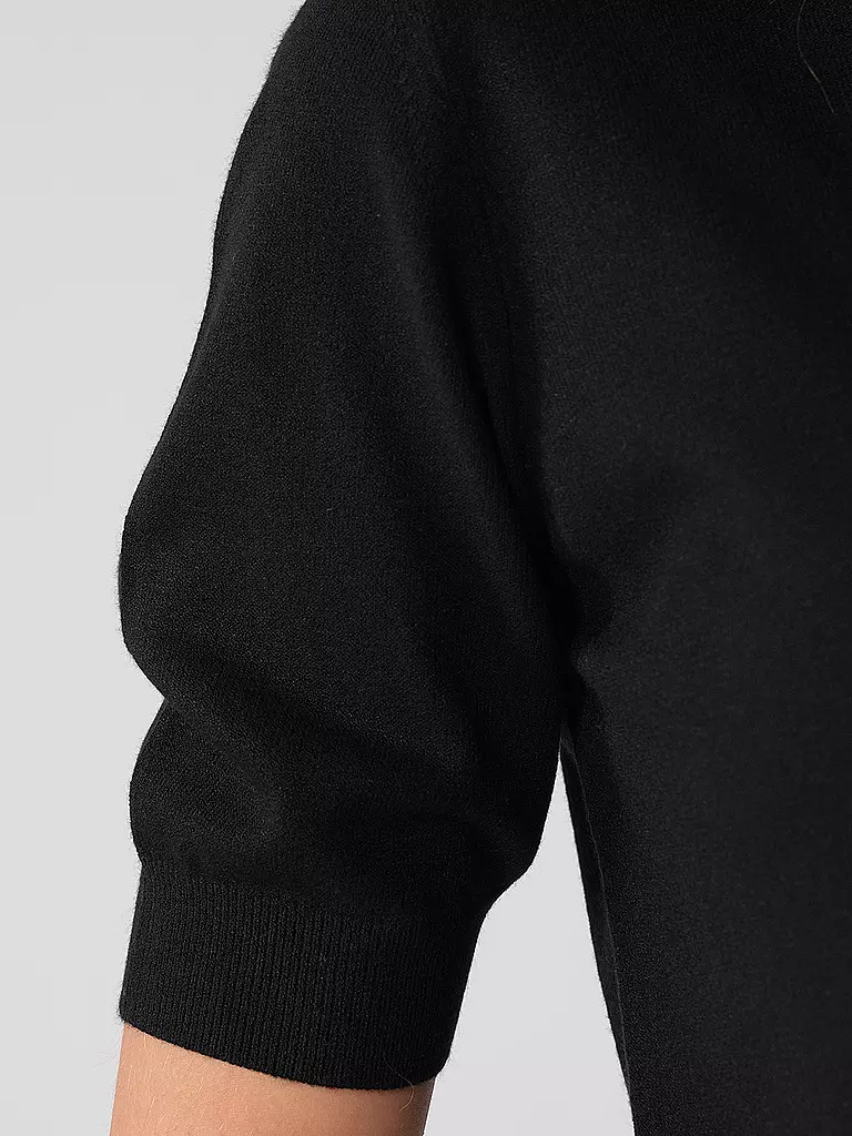 RIANI | Pullover | Negro