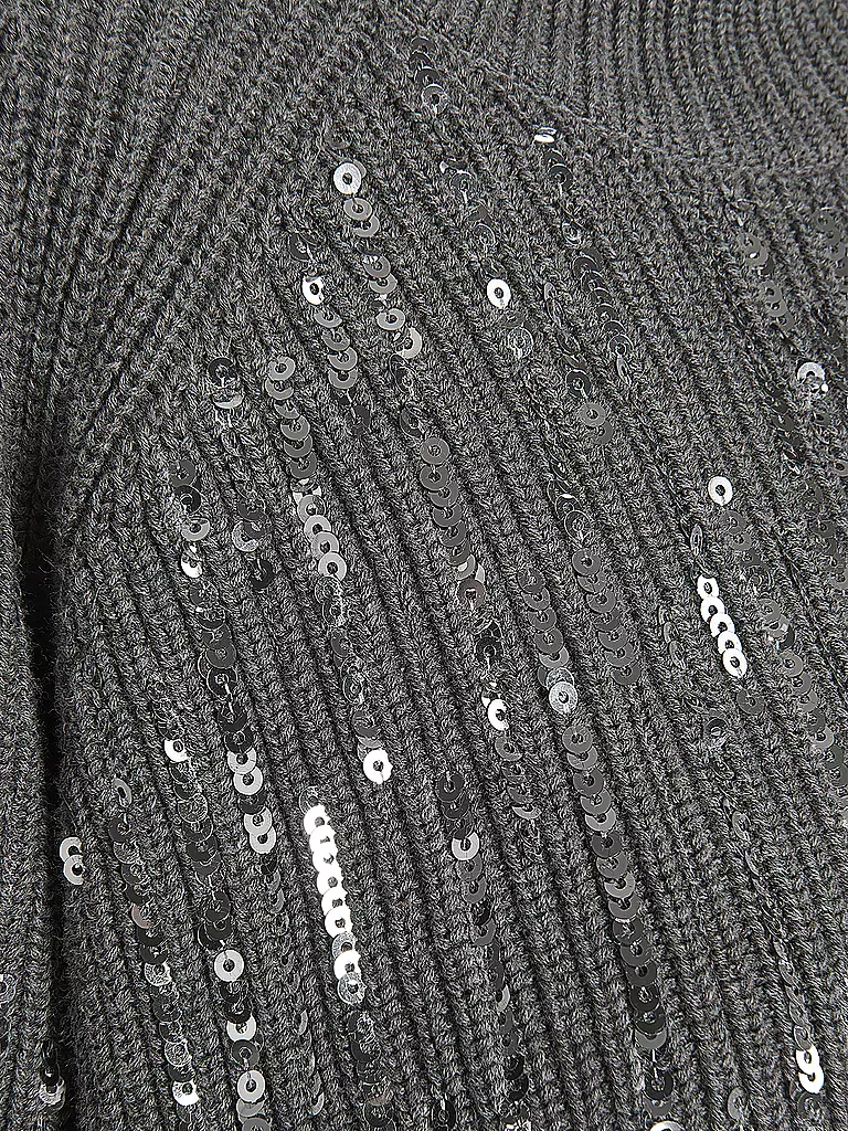 RIANI | Pullover | Gris