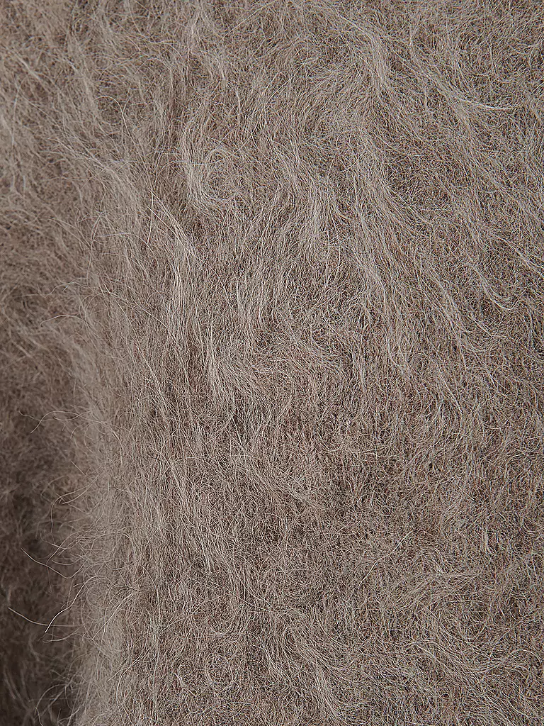 RIANI | Pullover | Marrón claro