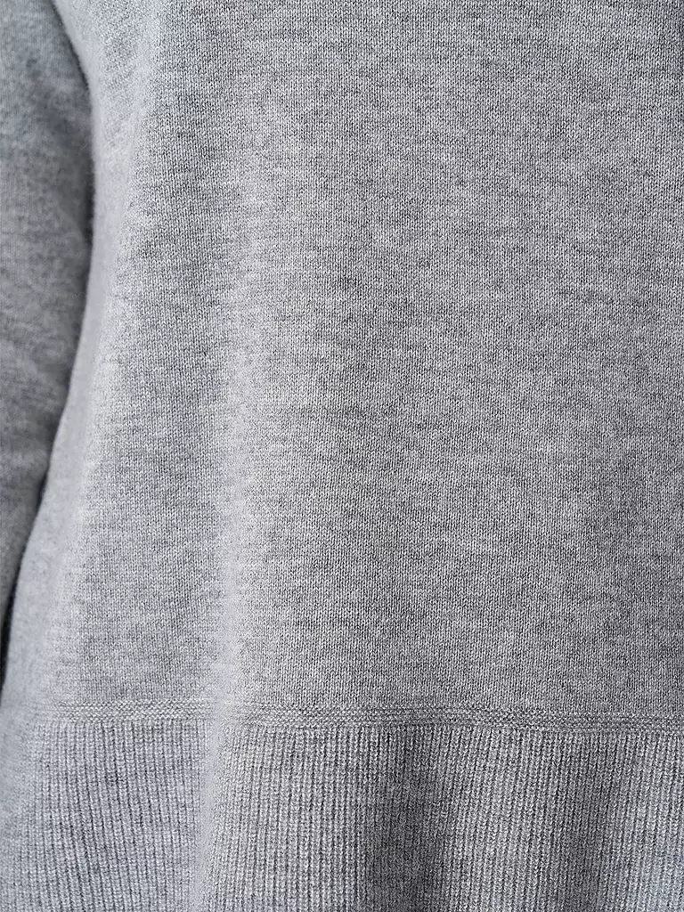 RIANI | Pullover | Gris
