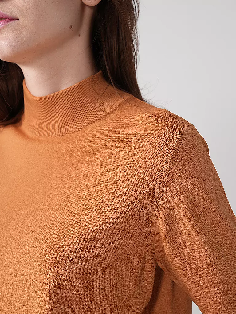 RIANI | Pullover | Oro