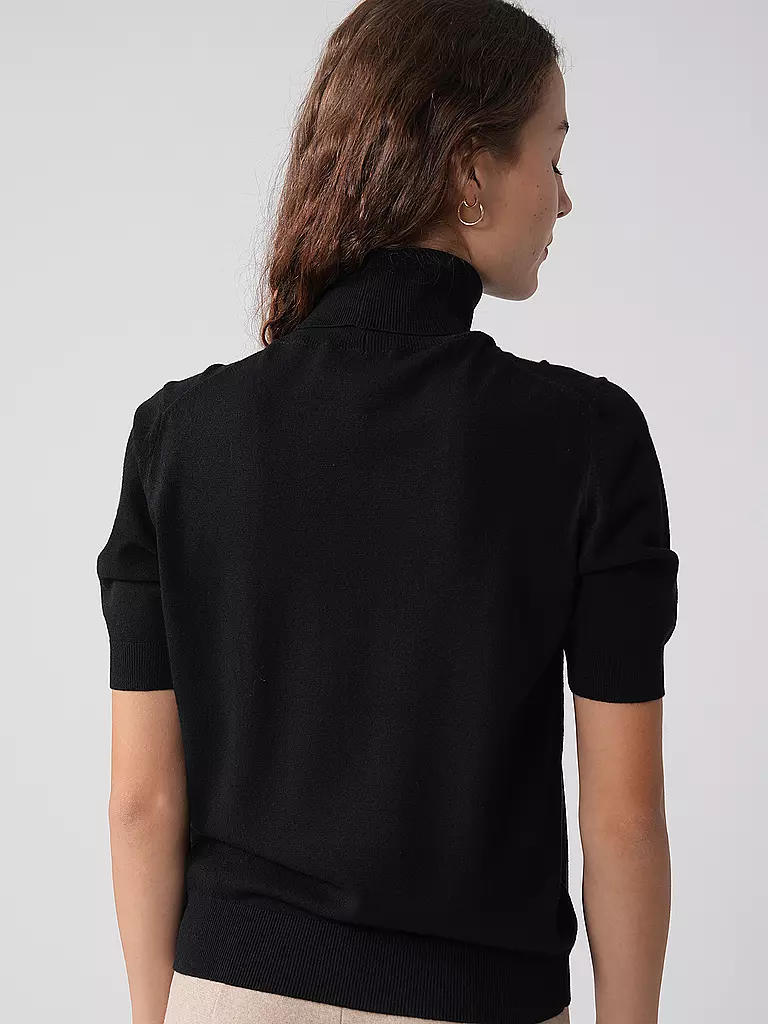 RIANI | Pullover | Negro