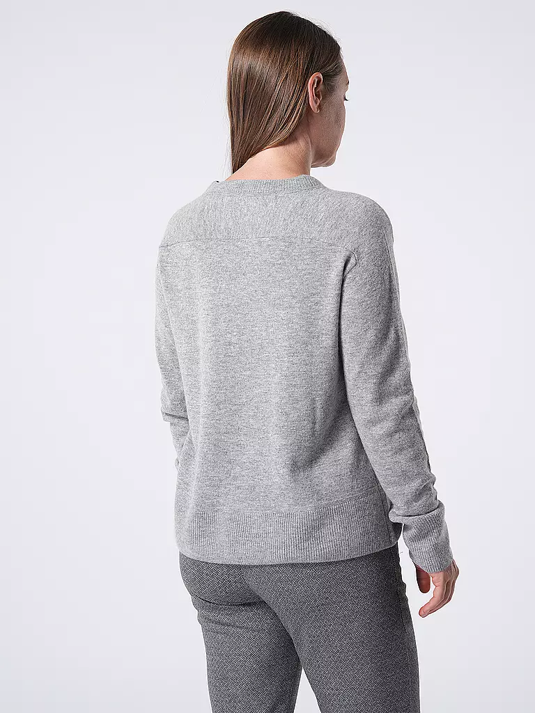 RIANI | Pullover | Gris