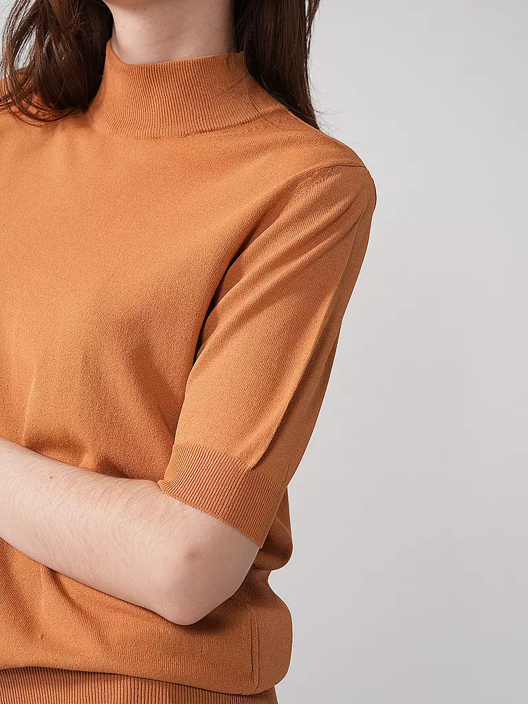 RIANI | Pullover | Oro