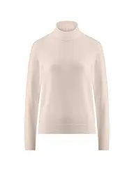 RIANI | Rollkragenpullover | Beige