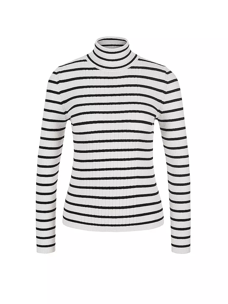 RIANI | Rollkragenpullover | Crema