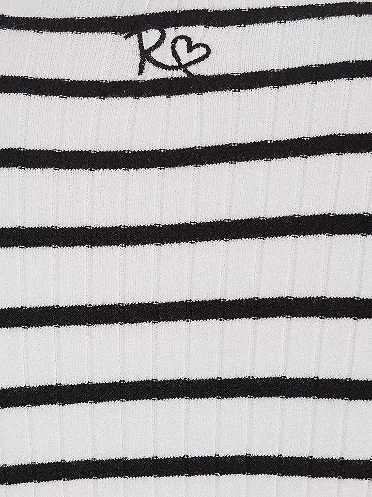 RIANI | Rollkragenpullover | Crema