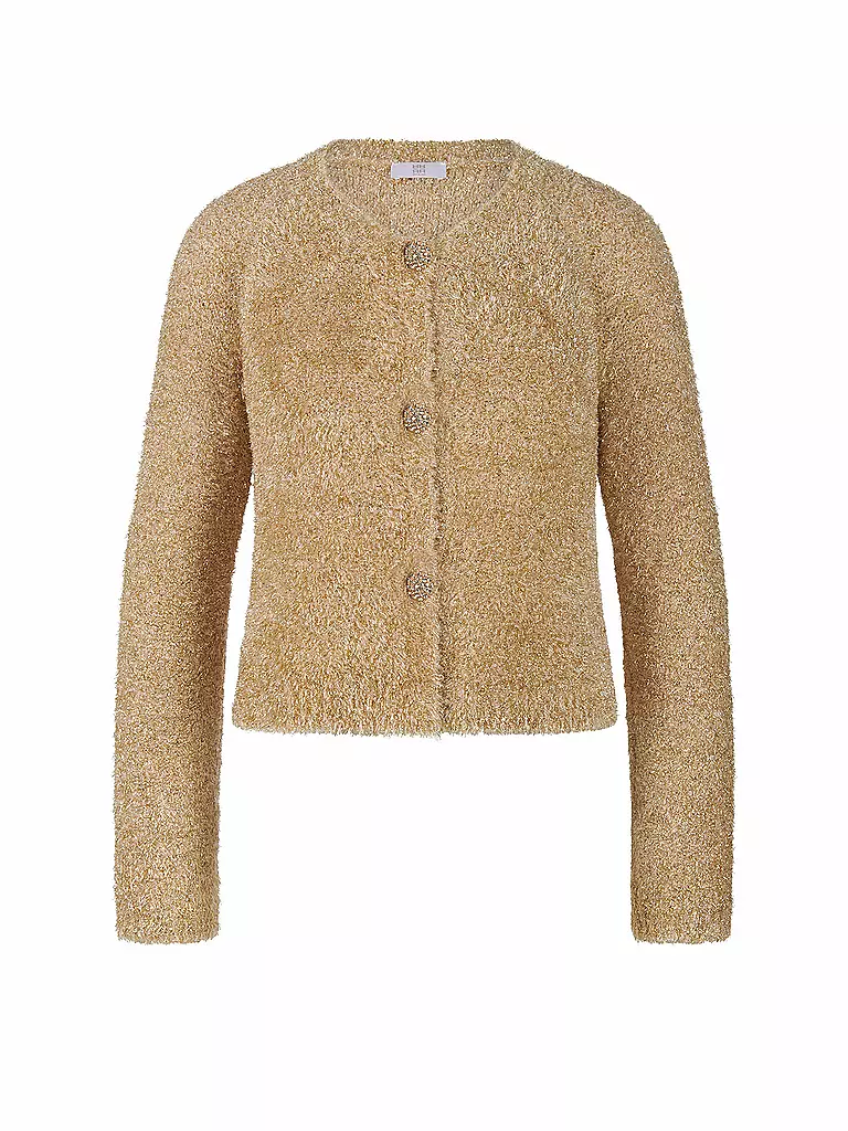 RIANI | Strickjacke | Oro