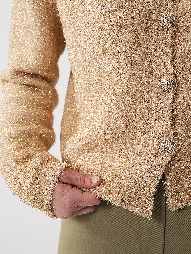 RIANI | Strickjacke | Oro