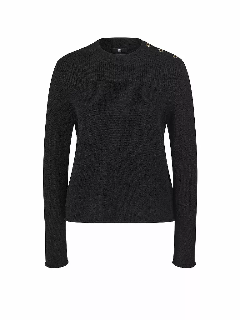 RIANI | Suéter | Negro