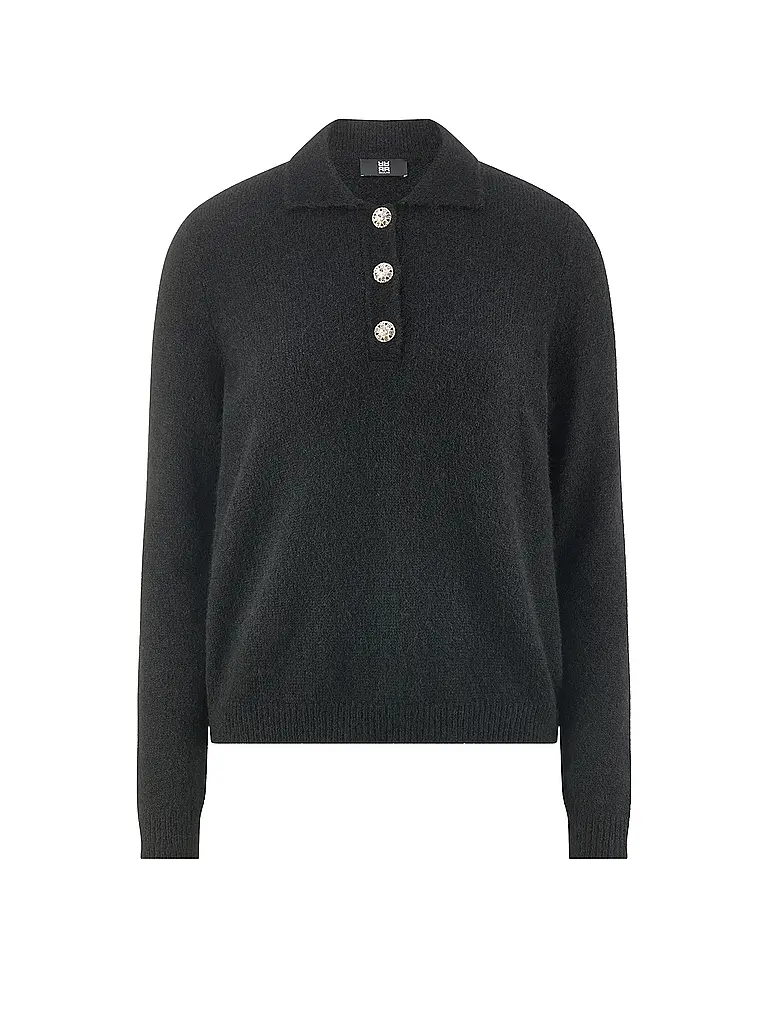RIANI | Suéter | Negro