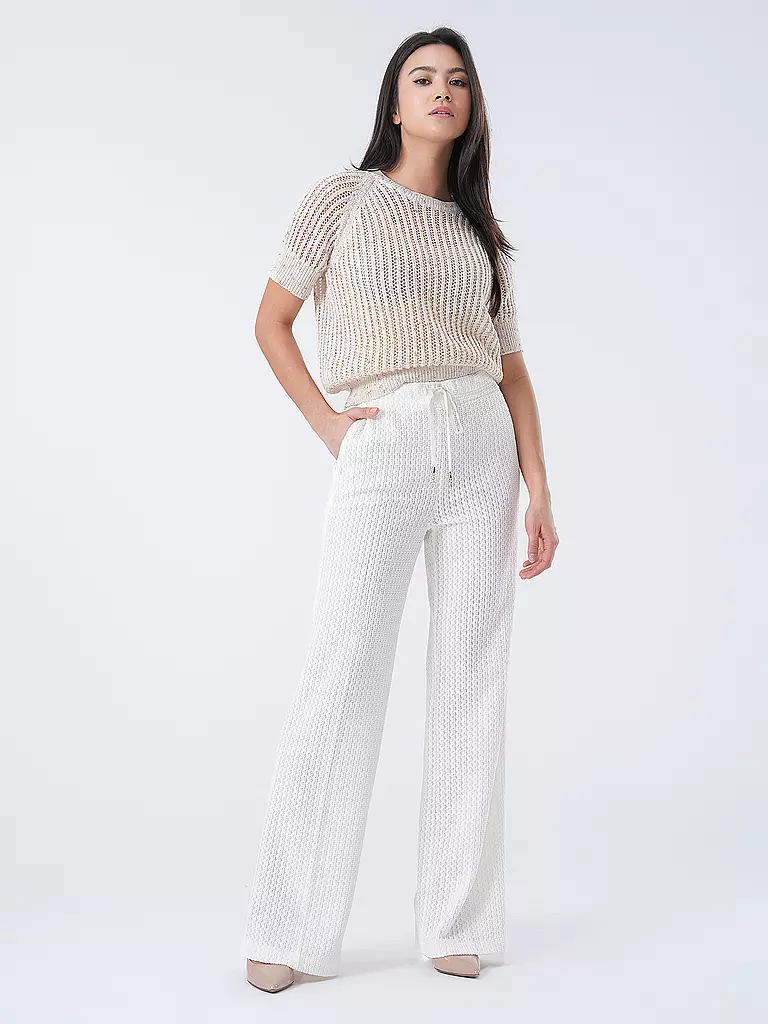 RIANI | Suéter | Blanco