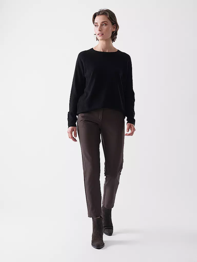 RIANI | Suéter | Negro