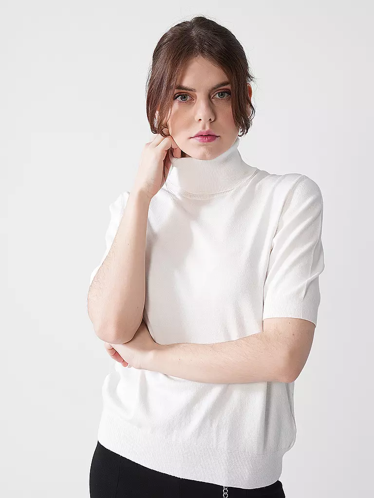 RIANI | Suéter | Crema