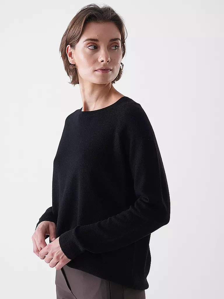 RIANI | Suéter | Negro