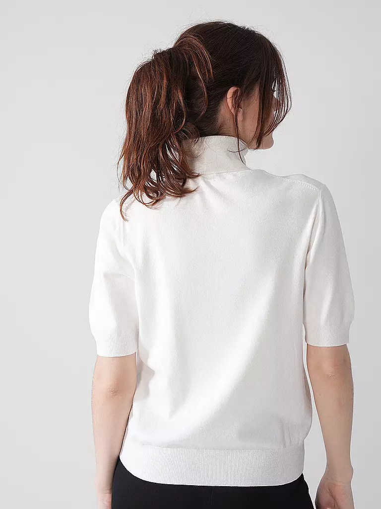 RIANI | Suéter | Crema