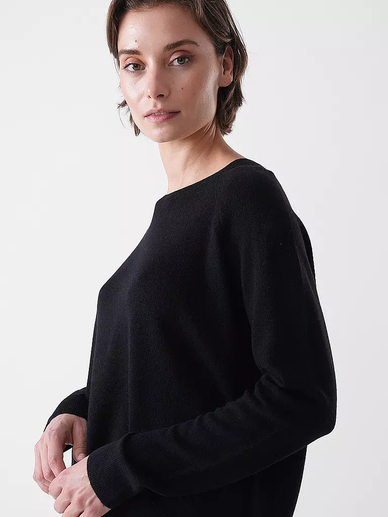 RIANI | Suéter | Negro