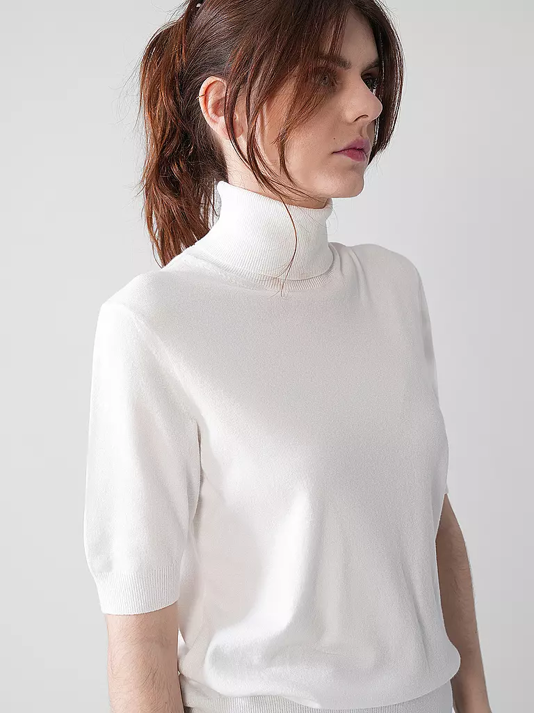 RIANI | Suéter | Crema
