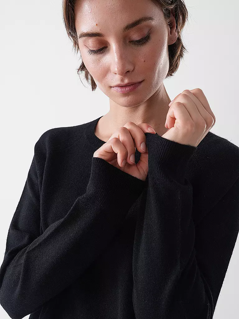 RIANI | Suéter | Negro