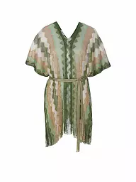 RIANI | Túnica | Verde oscuro