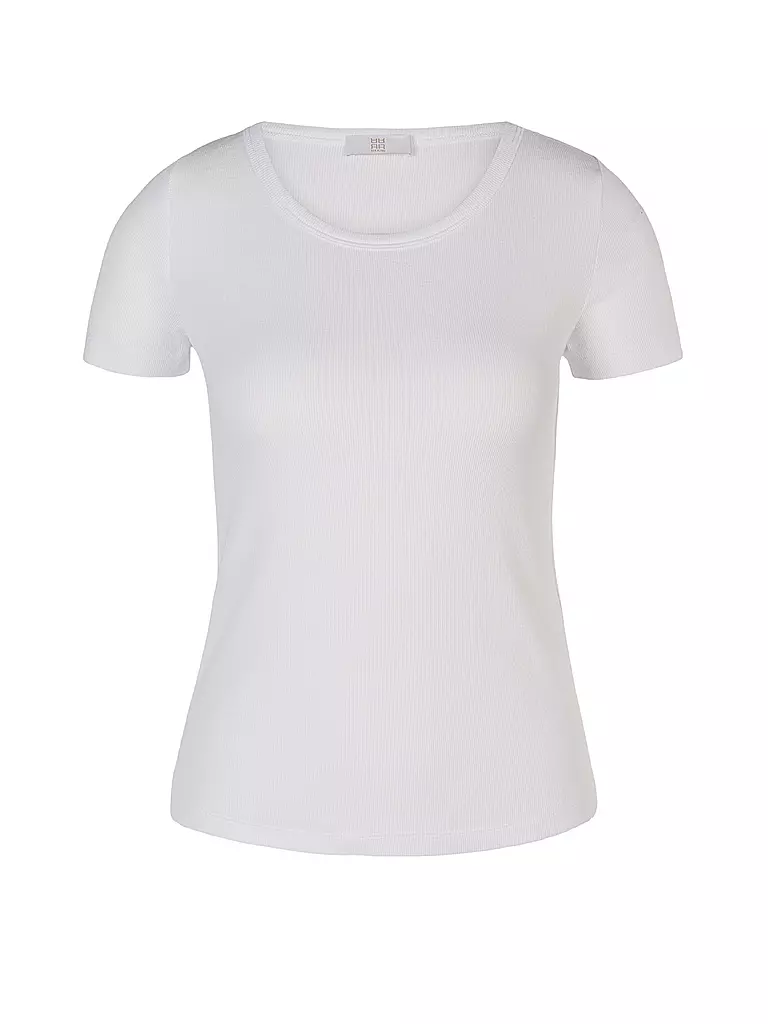 RIANI | T-Shirt | Blanco