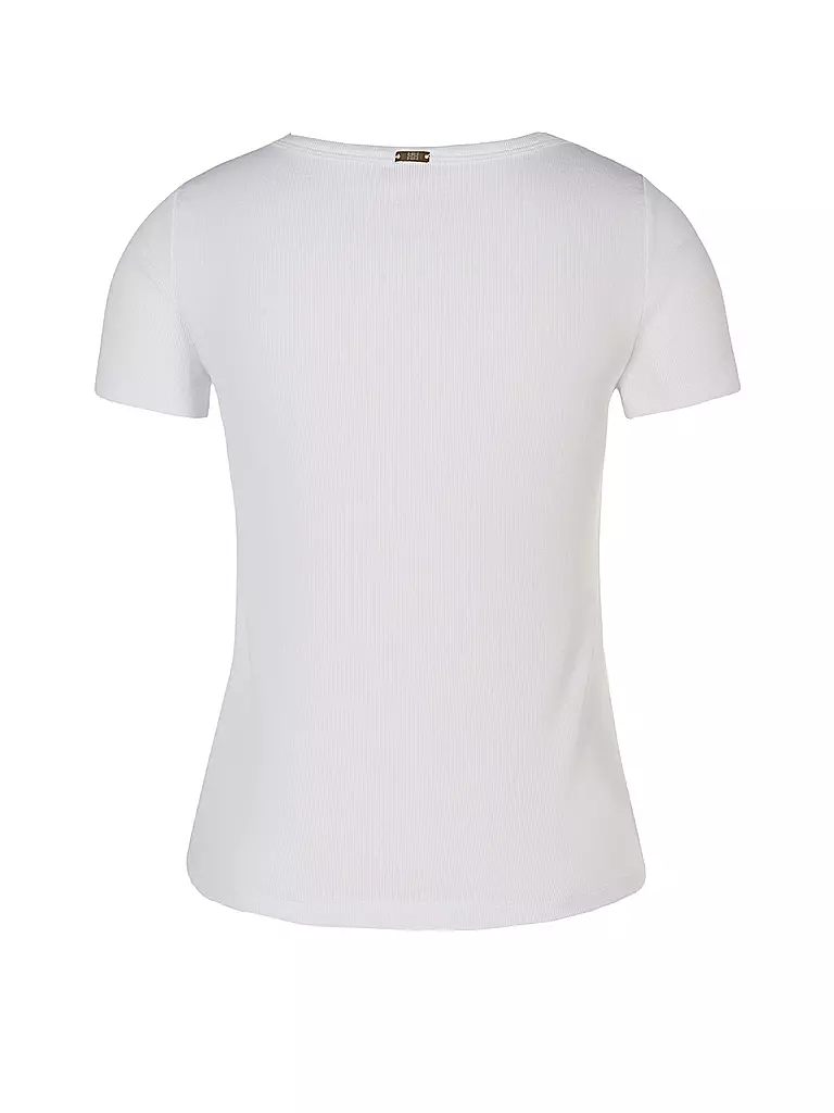 RIANI | T-Shirt | Blanco