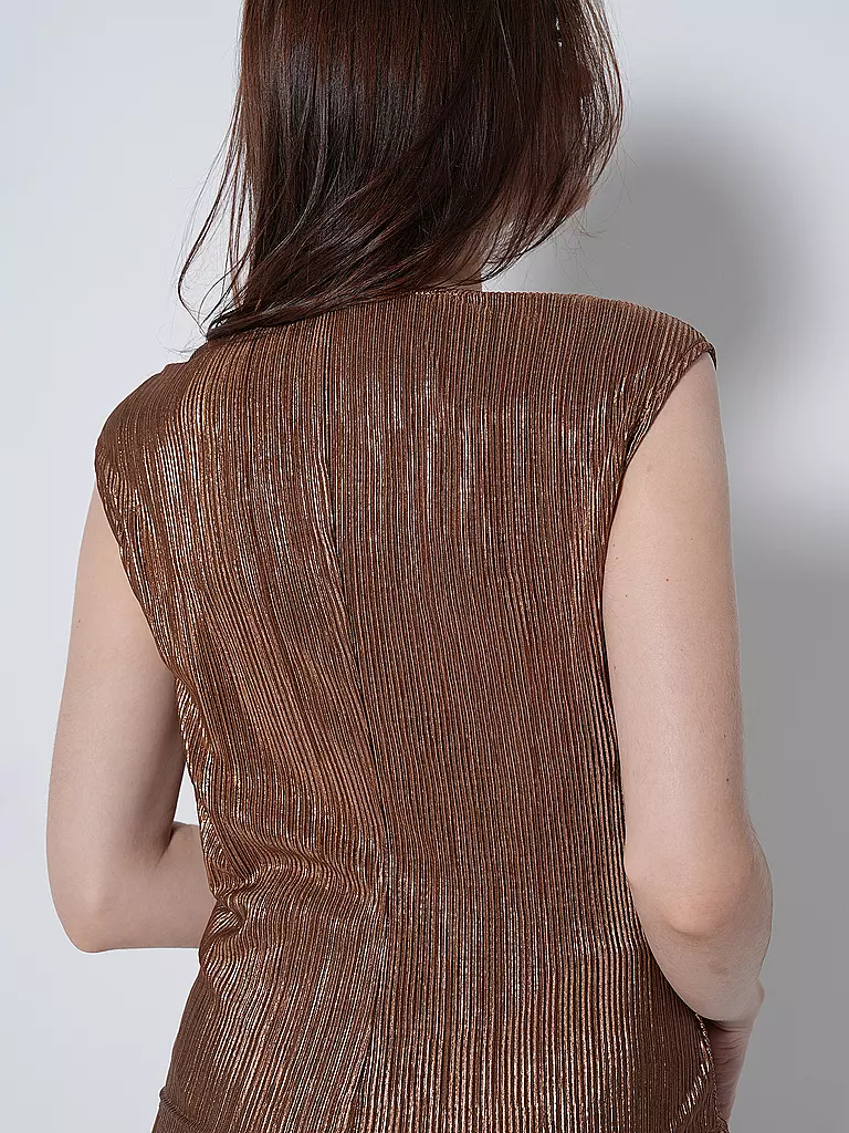 RIANI | Top  | Oro