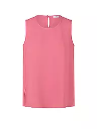 RIANI | Top | Fucsia