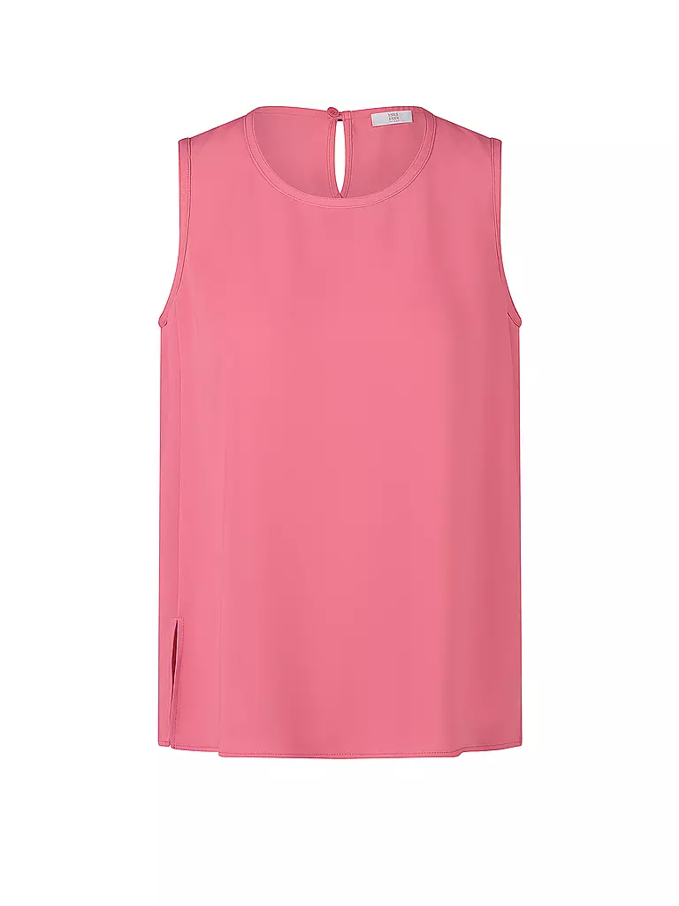 RIANI | Top | Fucsia