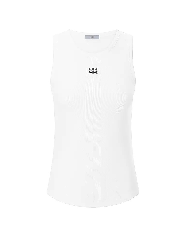 RIANI | Top | Blanco