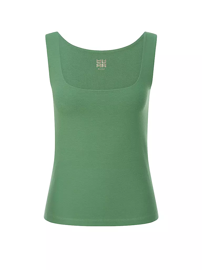 RIANI | Top | Verde