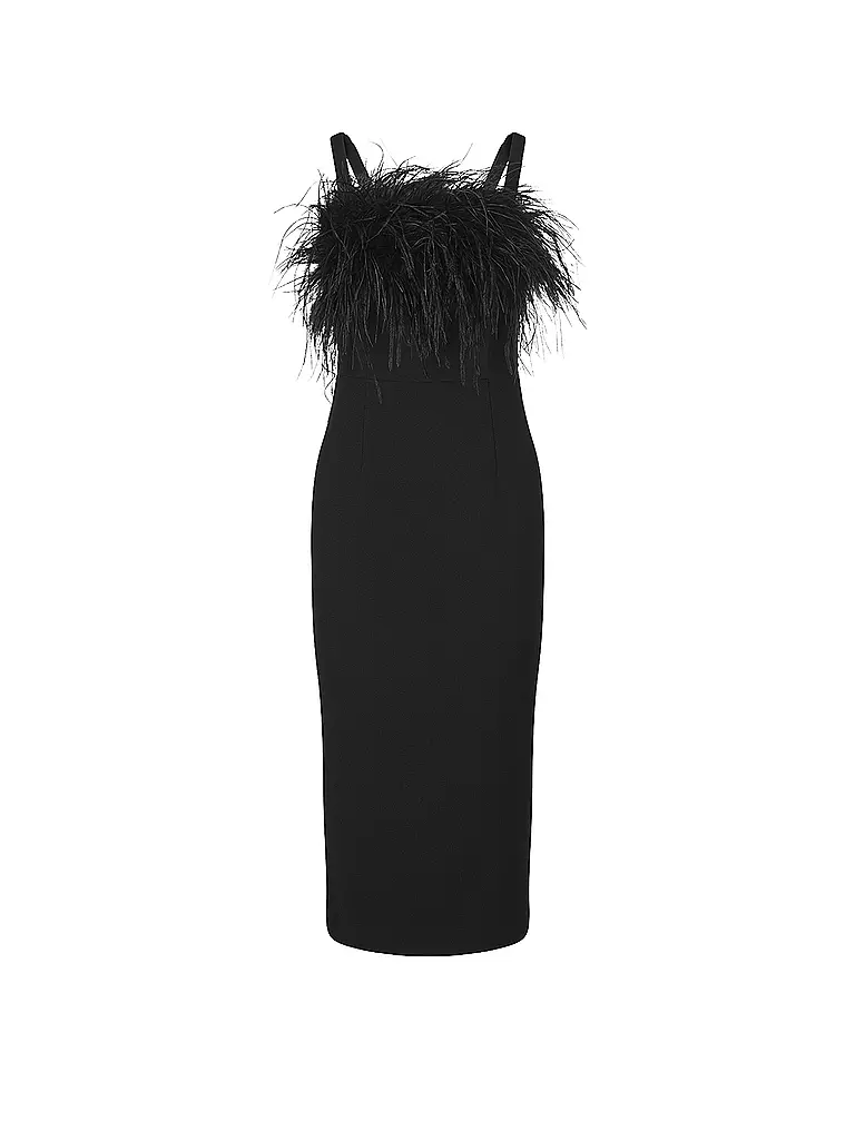 RIANI | Vestido de noche | Negro