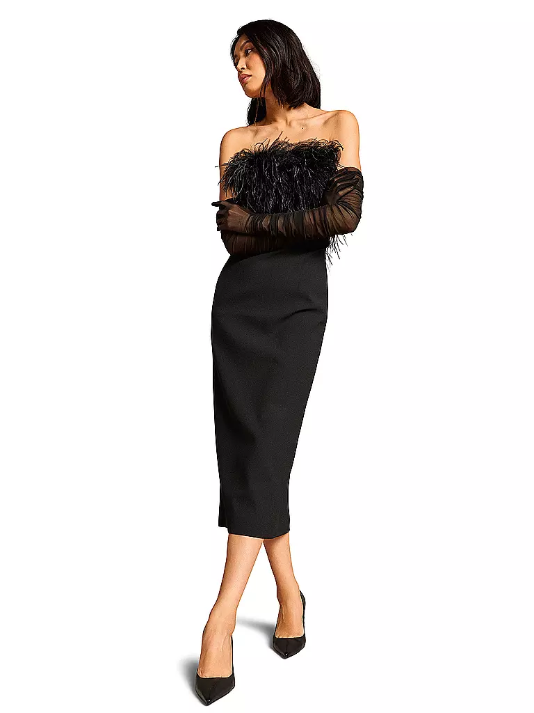 RIANI | Vestido de noche | Negro