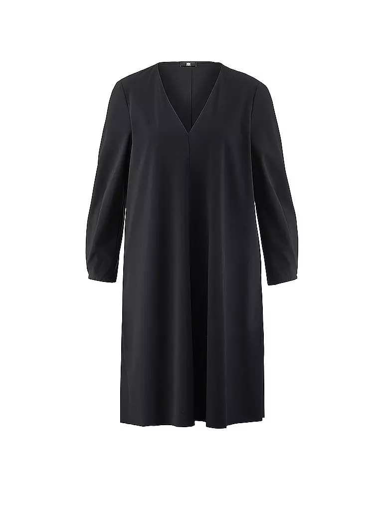 RIANI | Vestido | Negro