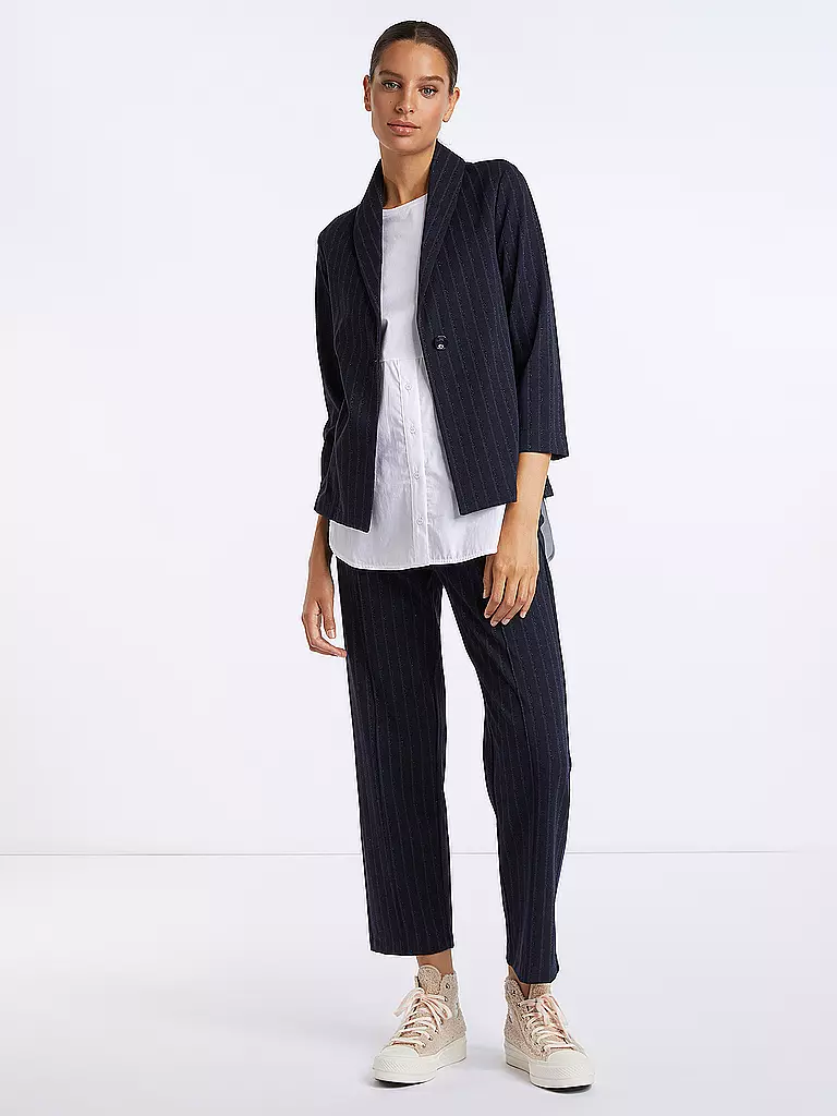 RICH & ROYAL | Blazer  | Azul oscuro