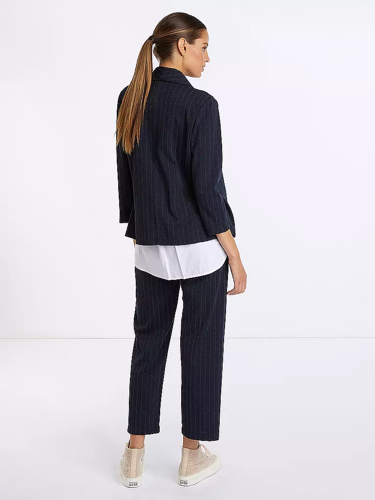 RICH & ROYAL | Blazer  | Azul oscuro