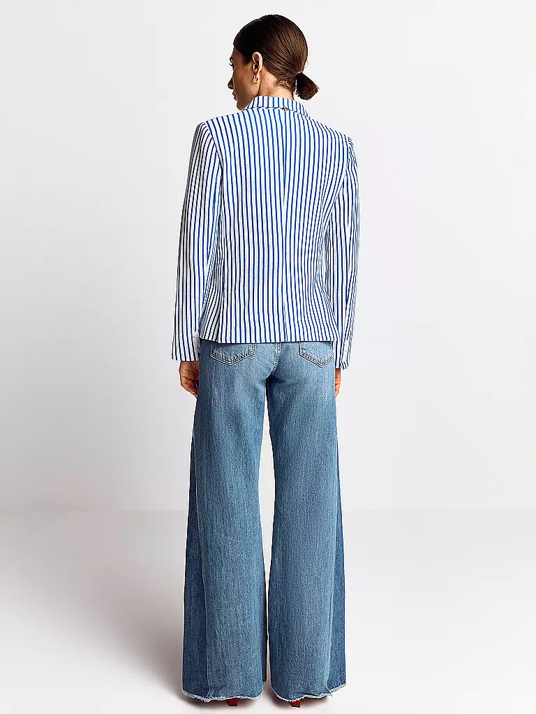 RICH & ROYAL | Blazer  | Azul