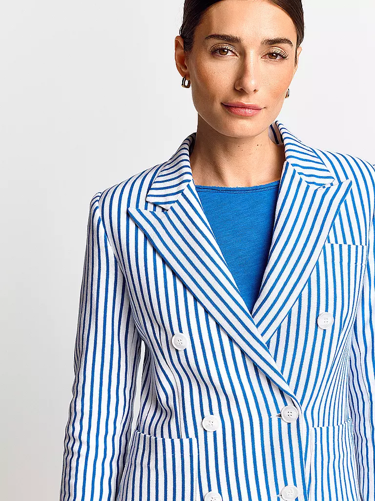 RICH & ROYAL | Blazer  | Azul