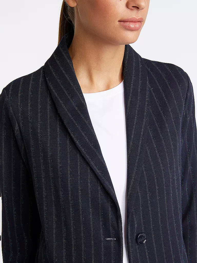 RICH & ROYAL | Blazer  | Azul oscuro
