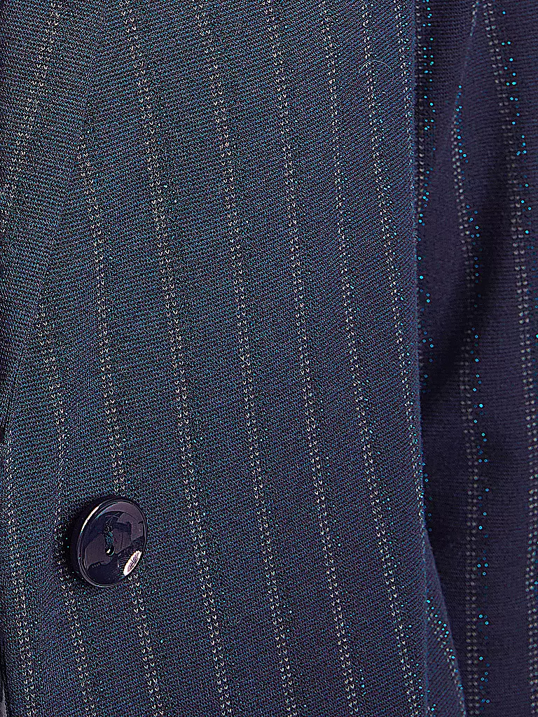 RICH & ROYAL | Blazer  | Azul oscuro