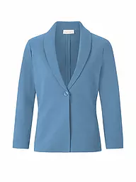 RICH & ROYAL | Blazer | Azul