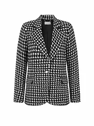 RICH & ROYAL | Blazer | Negro