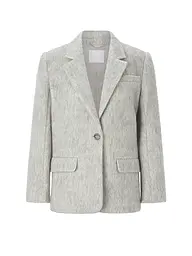 RICH & ROYAL | Blazer | Plata