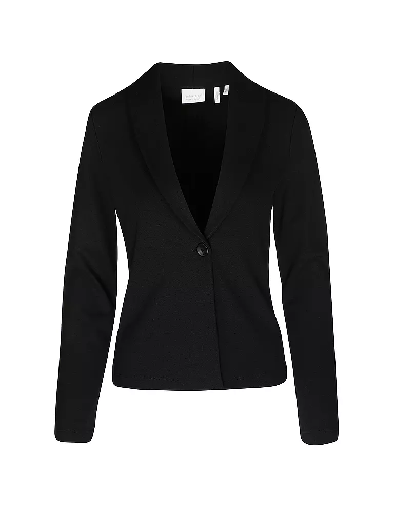 RICH & ROYAL | Blazer | Negro