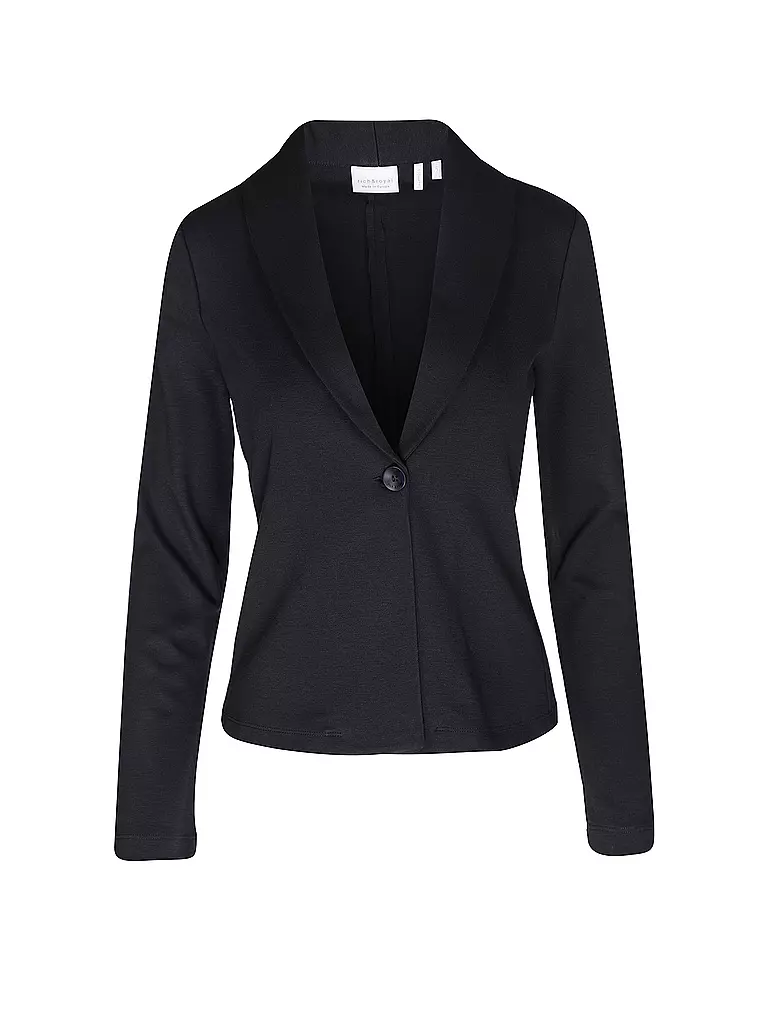 RICH & ROYAL | Blazer | Azul oscuro