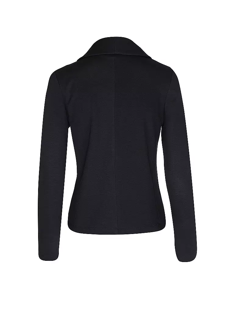 RICH & ROYAL | Blazer | Azul oscuro