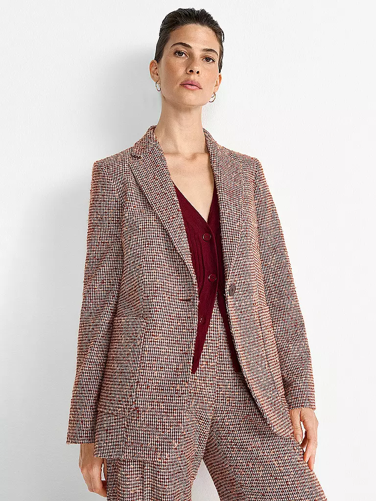 RICH & ROYAL | Blazer | 