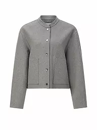 RICH & ROYAL | Blusón | Gris
